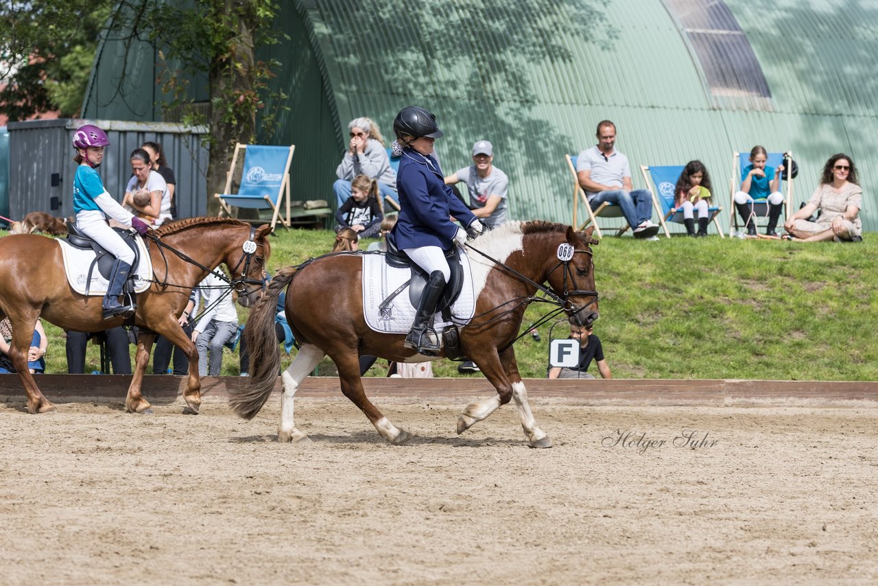 Bild 134 - Pony Akademie Turnier